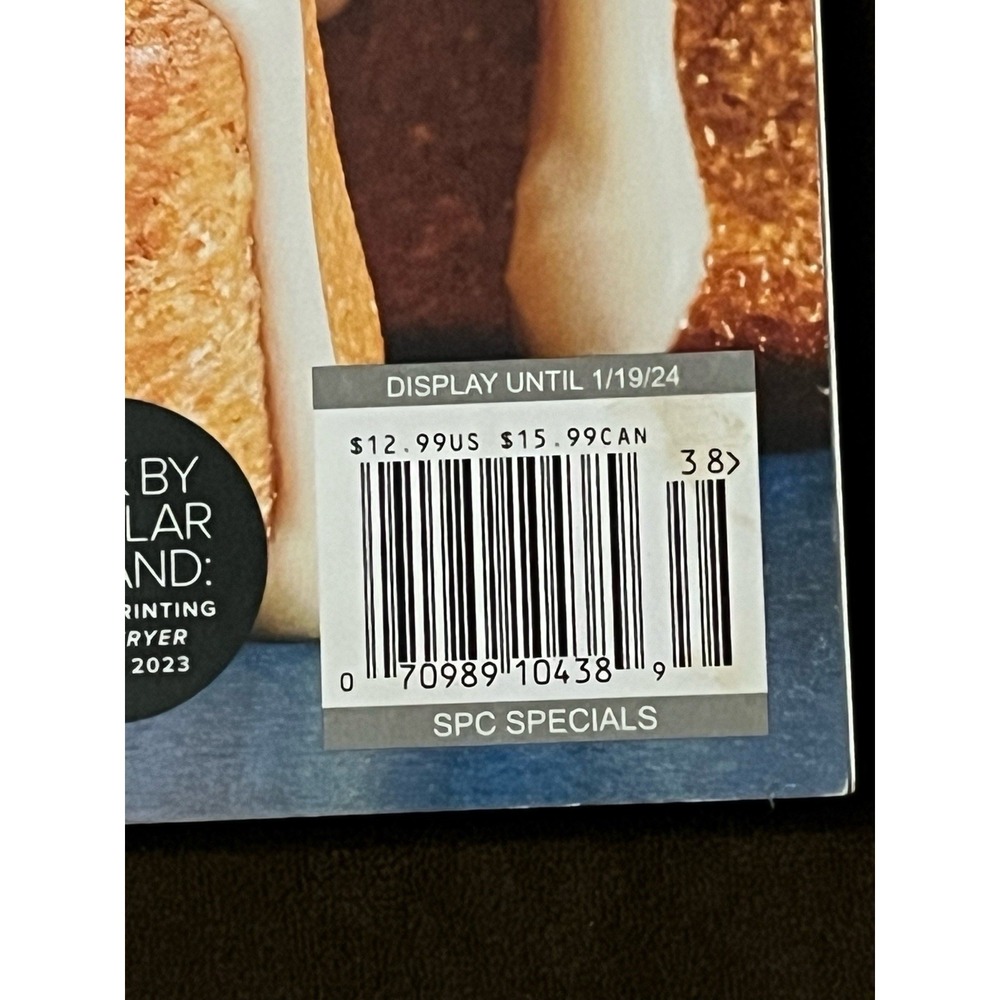 AIR FRYER RECIPES - by Cooking Lite - 71 Crave Worthy Recipes - Picture 2 of 2